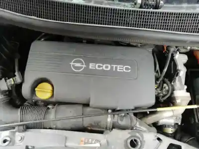 Утилизация автомобиля opel                                               meriva b                                                                                                                                                                                                                                                   1.7 16v cdti года 2012 питание a17dts