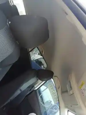 Veicolo di demolizione mazda 3 lim. () style dell'anno 2016 alimentato sh