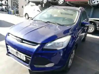 Утилизация автомобиля FORD KUGA (CBS) Titanium года 2014 питание JQMA