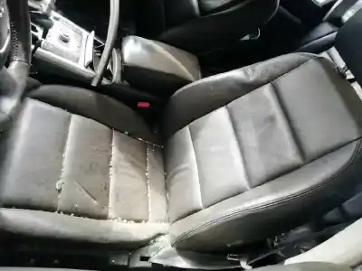Утилизация автомобиля audi a6 allroad quattro (4fh) 3.0 tdi года 2010 питание cdya