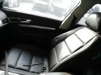 Утилизация автомобиля audi a6 allroad quattro (4fh) 3.0 tdi года 2010 питание cdya