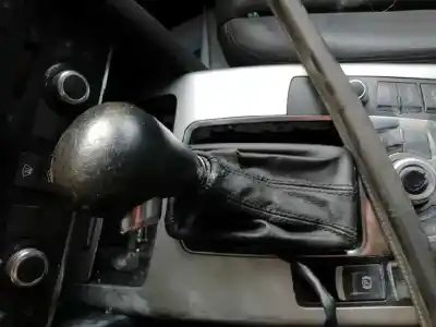 Утилизация автомобиля audi a6 allroad quattro (4fh) 3.0 tdi года 2010 питание cdya