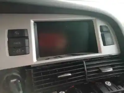 Утилизация автомобиля audi a6 allroad quattro (4fh) 3.0 tdi года 2010 питание cdya