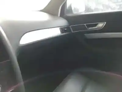 Утилизация автомобиля audi a6 allroad quattro (4fh) 3.0 tdi года 2010 питание cdya