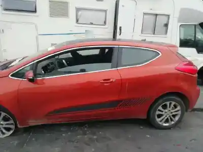 Утилизация автомобиля kia pro_cee´d ( ) drive года 2014 питание d4fb