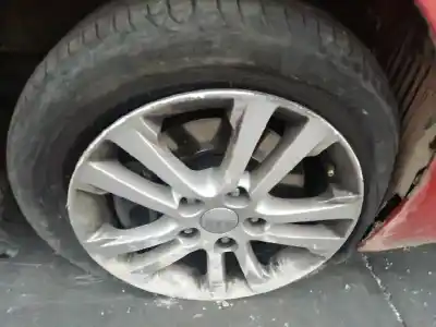 Утилизация автомобиля kia pro_cee´d ( ) drive года 2014 питание d4fb