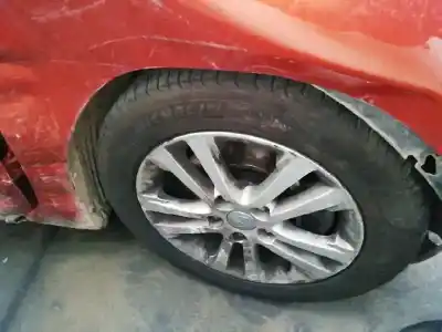 Утилизация автомобиля kia pro_cee´d ( ) drive года 2014 питание d4fb