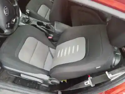 Утилизация автомобиля kia pro_cee´d ( ) drive года 2014 питание d4fb