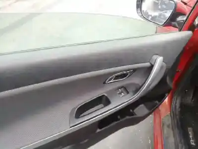 Утилизация автомобиля kia pro_cee´d ( ) drive года 2014 питание d4fb