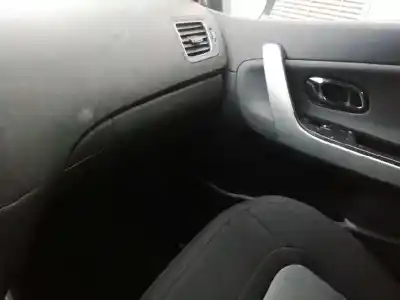 Утилизация автомобиля kia pro_cee´d ( ) drive года 2014 питание d4fb