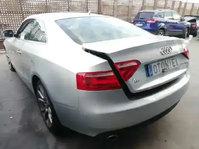 Sloopvoertuig audi a5 coupe (8t) 2.7 tdi van het jaar 2008 aangedreven cama