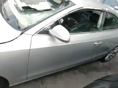 Sloopvoertuig audi a5 coupe (8t) 2.7 tdi van het jaar 2008 aangedreven cama