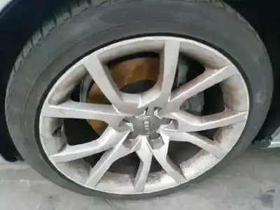 Sloopvoertuig audi a5 coupe (8t) 2.7 tdi van het jaar 2008 aangedreven cama