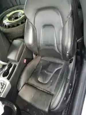 Sloopvoertuig audi a5 coupe (8t) 2.7 tdi van het jaar 2008 aangedreven cama