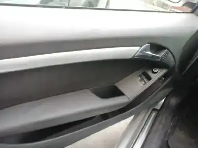 Sloopvoertuig audi a5 coupe (8t) 2.7 tdi van het jaar 2008 aangedreven cama