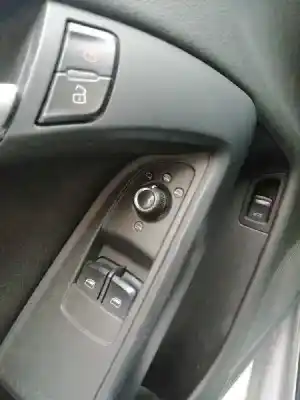 Sloopvoertuig audi a5 coupe (8t) 2.7 tdi van het jaar 2008 aangedreven cama