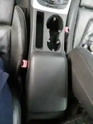 Sloopvoertuig audi a5 coupe (8t) 2.7 tdi van het jaar 2008 aangedreven cama