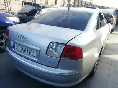 Здавання транспортного засобу AUDI A8 (4E2) 3.7 Quattro року 2004 потужний BFL