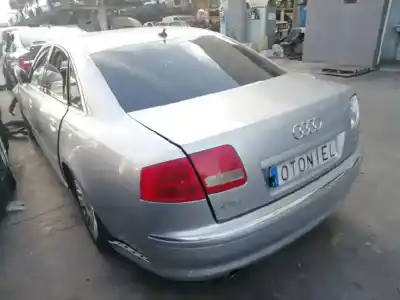 Здавання транспортного засобу audi                                               a8 (4e2)                                                                                                                                                                                                                                                   3.7 quattro                                                                                                                                                                                                                                                року 2004 потужний bfl