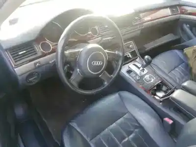 Здавання транспортного засобу audi                                               a8 (4e2)                                                                                                                                                                                                                                                   3.7 quattro                                                                                                                                                                                                                                                року 2004 потужний bfl