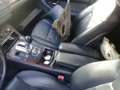 Здавання транспортного засобу audi                                               a8 (4e2)                                                                                                                                                                                                                                                   3.7 quattro                                                                                                                                                                                                                                                року 2004 потужний bfl