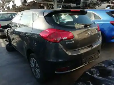 Утилизация автомобиля kia cee´d concept года 2017 питание g3lc Утилизация автомобиля kia cee´d concept года 2017 питание g3lc