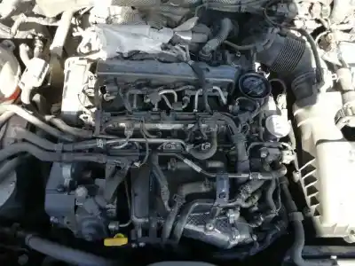 Scrapping Vehicle skoda superb (3v3) ambition of the year 2017 powered crl