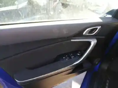 Утилизация автомобиля kia ceed drive года 2021 питание d4fe