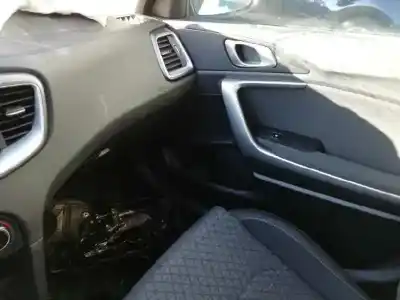 Утилизация автомобиля kia ceed drive года 2021 питание d4fe