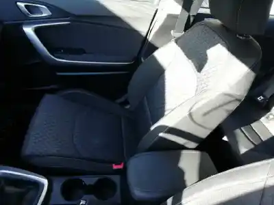 Утилизация автомобиля kia ceed drive года 2021 питание d4fe