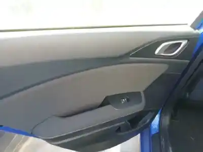 Утилизация автомобиля kia ceed drive года 2021 питание d4fe