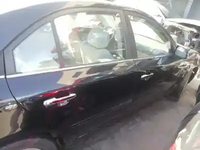 Scrapping Vehicle hyundai sonata (nf) 2.0 crdi comfort i of the year 2008 powered d4ea