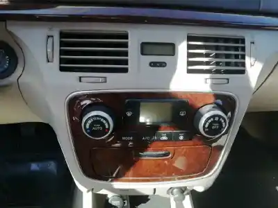 Scrapping Vehicle hyundai sonata (nf) 2.0 crdi comfort i of the year 2008 powered d4ea