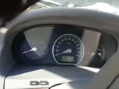 Scrapping Vehicle hyundai sonata (nf) 2.0 crdi comfort i of the year 2008 powered d4ea