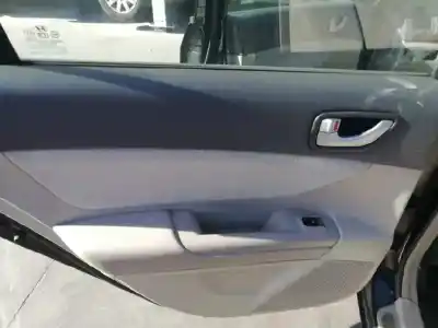 Scrapping Vehicle hyundai sonata (nf) 2.0 crdi comfort i of the year 2008 powered d4ea