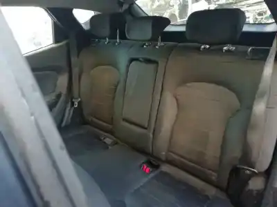 Scrapping Vehicle hyundai ix35 sle 2wd of the year 2014 powered g4fd