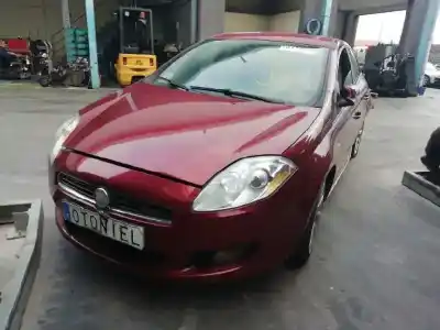 Утилизация автомобиля FIAT BRAVO (198) 2.0 16V Multijet Super Sport года 2009 питание 198A5000