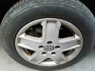 Veículo de Sucata volkswagen sharan (7m6/7m9) comfortline do ano 2001 alimentado auy