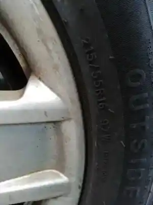 Veículo de Sucata volkswagen sharan (7m6/7m9) comfortline do ano 2001 alimentado auy