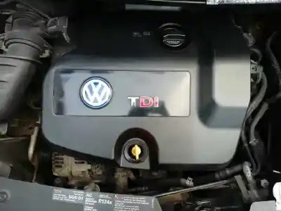 Veículo de Sucata volkswagen sharan (7m6/7m9) comfortline do ano 2001 alimentado auy