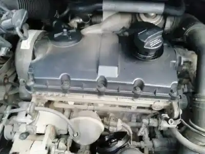 Veículo de Sucata volkswagen sharan (7m6/7m9) comfortline do ano 2001 alimentado auy