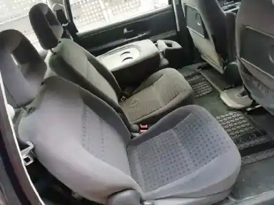 Veículo de Sucata volkswagen sharan (7m6/7m9) comfortline do ano 2001 alimentado auy