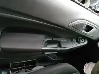 Утилизация автомобиля ford fiesta (ccn) trend года 2014 питание ugjc