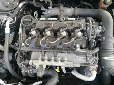 Scrapping Vehicle mazda 6 lim. (gh) 2.2 ce 163 active of the year 2009 powered r2