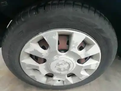 Veículo de Sucata chevrolet matiz 1.0i 66 s do ano 2006 alimentado b10s1