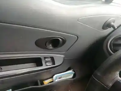 Veículo de Sucata chevrolet matiz 1.0i 66 s do ano 2006 alimentado b10s1