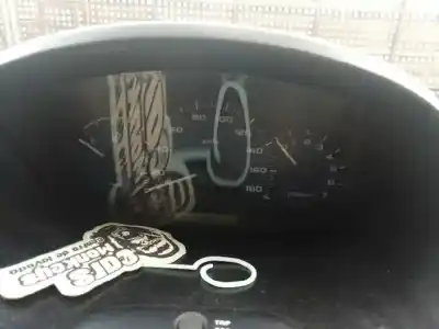 Veículo de Sucata chevrolet matiz 1.0i 66 s do ano 2006 alimentado b10s1