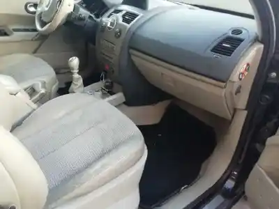 Утилизация автомобиля renault megane ii berlina 3p luxe privilege года 2007 питание m9r a7