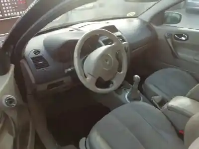 Утилизация автомобиля renault megane ii berlina 3p luxe privilege года 2007 питание m9r a7