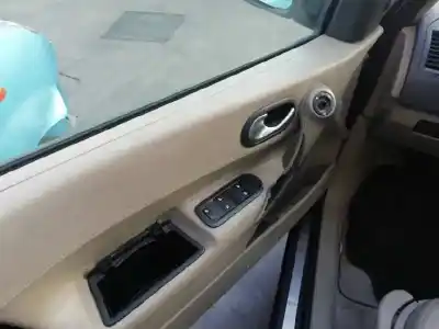 Утилизация автомобиля renault megane ii berlina 3p luxe privilege года 2007 питание m9r a7